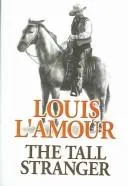 Cover of The tall stranger