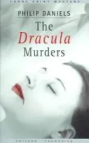 Cover of The Dracula Murders