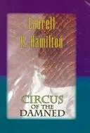 Cover of Circus of the Damned