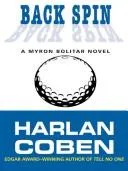 Cover of Back Spin