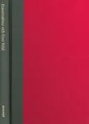 Cover of Conversations with Gore Vidal