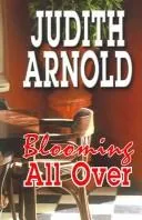 Cover of Blooming all over