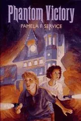 Cover of Phantom Victory