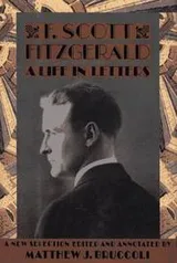 Cover of A life in letters