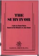 Cover of The survivor