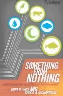 Cover of Something from nothing
