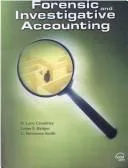 Cover of Forensic and investigative accounting