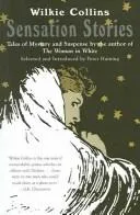 Cover of Sensation stories