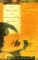 Cover of The Tent of Orange Mist
