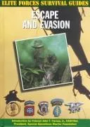 Cover of Escape and evasion