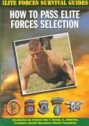 Cover of How to pass elite forces selection