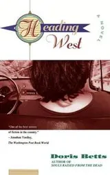 Cover of Heading West
