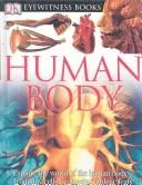 Cover of Human Body (DK Eyewitness)