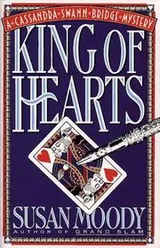 Cover of King of hearts
