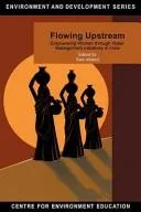 Cover of Flowing upstream