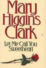 Cover of Let me call you sweetheart