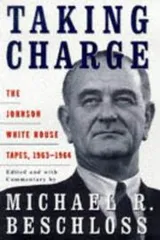 Cover of Taking charge