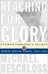 Cover of Reaching for glory