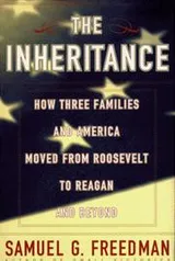 Cover of The Inheritance