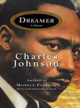 Cover of Dreamer