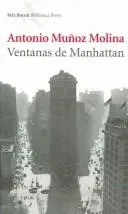 Cover of Ventanas de Manhattan