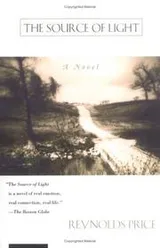 Cover of The source of light