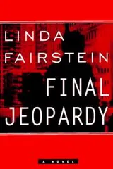 Cover of Final jeopardy