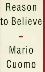 Cover of Reason to believe