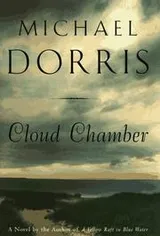 Cover of Cloud chamber