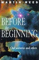 Cover of BEFORE THE BEGINNING