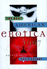Cover of The Best American Erotica, 1997