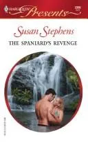 Cover of The Spaniard's Revenge