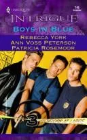 Cover of Boys in blue