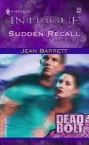 Cover of Sudden recall