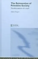 Cover of The reinvention of primitive society