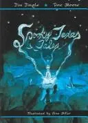 Cover of Spooky Texas tales