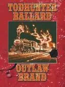 Cover of Outlaw Brand