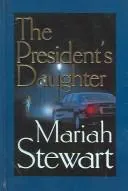 Cover of The president's daughter