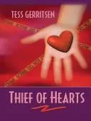 Cover of Thief of hearts
