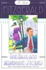 Cover of The Basil and Josephine stories