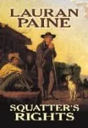 Cover of Squatter's rights