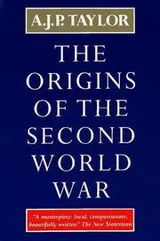 Cover of The Origins of The Second World War