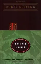 Cover of Going home