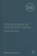 Cover of The prologue of the Fourth Gospel