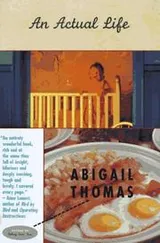 Cover of An actual life