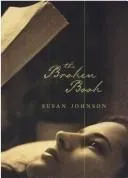 Cover of The Broken Book