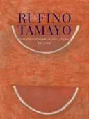Cover of Rufino Tamayo