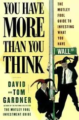 Cover of You have more than you think
