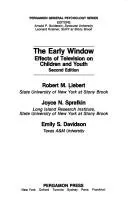 Cover of The early window