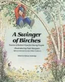 Cover of A swinger of birches